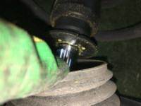 โช้คอัพ SUBARU LEGACY OEM 20310AE100 20310AE110 20330AE290 20365AE000 20380AE270 BH9 2000 EJ254