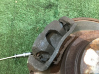 リアハブ SUBARU LEGACY OEM 20252AE010 20252AE000 26700AE010 28474AE000 BH9 2000 EJ254
