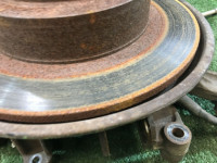 リアハブ SUBARU LEGACY OEM 20252AE010 20252AE000 26700AE010 28474AE000 BH9 2000 EJ254