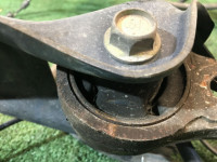 リアハブ SUBARU LEGACY OEM 20252AE010 20252AE000 26700AE010 28474AE000 BH9 2000 EJ254