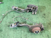 ดุมล้อหลัง 20252AE010 20252AE000 26700AE010 28474AE000 SUBARU LEGACY