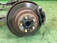 リアハブ SUBARU LEGACY OEM 20252AE010 20252AE000 26700AE010 28474AE000 BH9 2000 EJ254