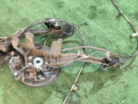 リアハブ SUBARU LEGACY OEM 20252AE010 20252AE000 26700AE010 28474AE000 BH9 2000 EJ254