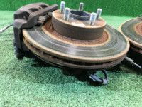 前轮毂 SUBARU LEGACY OEM 26310AA092 26291AC020 26291AC030 28016AA011 28012AA014 BH9 2000 EJ254