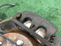 前轮毂 SUBARU LEGACY OEM 26310AA092 26291AC020 26291AC030 28016AA011 28012AA014 BH9 2000 EJ254