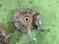 前轮毂 SUBARU LEGACY OEM 26310AA092 26291AC020 26291AC030 28016AA011 28012AA014 BH9 2000 EJ254