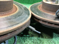 前轮毂 SUBARU LEGACY OEM 26310AA092 26291AC020 26291AC030 28016AA011 28012AA014 BH9 2000 EJ254