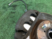 前轮毂 SUBARU LEGACY OEM 26310AA092 26291AC020 26291AC030 28016AA011 28012AA014 BH9 2000 EJ254