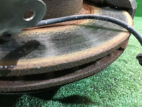 前轮毂 SUBARU LEGACY OEM 26310AA092 26291AC020 26291AC030 28016AA011 28012AA014 BH9 2000 EJ254