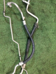 Трубки кондиционера SUBARU LEGACY OEM 73424AE000 73425AE020 73431AE050 BH9 2000 EJ254