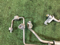 Трубки кондиционера SUBARU LEGACY OEM 73424AE000 73425AE020 73431AE050 BH9 2000 EJ254