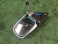 Espelho esquerdo SUBARU LEGACY OEM 91031AE032SJ BH9 2000 silver 792
