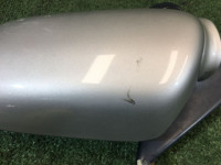Espelho esquerdo SUBARU LEGACY OEM 91031AE032SJ BH9 2000 silver 792