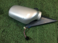 Espelho esquerdo SUBARU LEGACY OEM 91031AE032SJ BH9 2000 silver 792