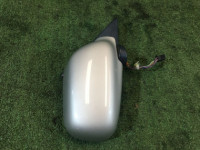 Espejo derecho SUBARU LEGACY OEM 91031AE022SJ BH9 2000 silver 792