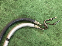 ท่อพวงมาลัยเพาเวอร์ SUBARU LEGACY OEM 34610AE030 BH9 2000 EJ254