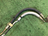 ท่อพวงมาลัยเพาเวอร์ SUBARU LEGACY OEM 34610AE030 BH9 2000 EJ254