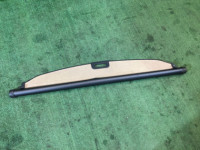 Bandeja del maletero SUBARU LEGACY OEM 65550AE002ML 65550AE003ML BH9 2000 silver 792