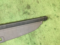 Bandeja del maletero SUBARU LEGACY OEM 65550AE002ML 65550AE003ML BH9 2000 silver 792