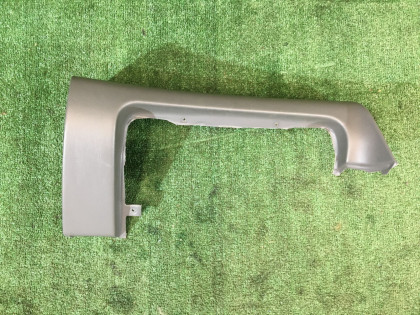 Dashboard trim panel SUBARU LEGACY OEM 66050AE200OA BH9 2000 silver 792