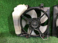 พัดลมหม้อน้ำ SUBARU LEGACY OEM 45122AE000, 45121AE010,73310AE000 BE9 BH9 BE5 BH5 2000 EJ206