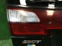 ประตูท้าย SUBARU LEGACY OEM 60800AE060, 96031AE000VF, 84251AE000, 63011AE020, BH5 BHE BH9 1999 black 47A