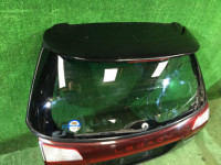 ประตูท้าย SUBARU LEGACY OEM 60800AE060, 96031AE000VF, 84251AE000, 63011AE020, BH5 BHE BH9 1999 black 47A