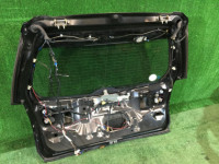ประตูท้าย SUBARU LEGACY OEM 60800AE060, 96031AE000VF, 84251AE000, 63011AE020, BH5 BHE BH9 1999 black 47A