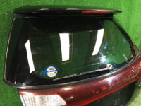 ประตูท้าย SUBARU LEGACY OEM 60800AE060, 96031AE000VF, 84251AE000, 63011AE020, BH5 BHE BH9 1999 black 47A