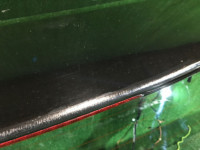 ประตูท้าย SUBARU LEGACY OEM 60800AE060, 96031AE000VF, 84251AE000, 63011AE020, BH5 BHE BH9 1999 black 47A