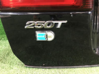 ประตูท้าย SUBARU LEGACY OEM 60800AE060, 96031AE000VF, 84251AE000, 63011AE020, BH5 BHE BH9 1999 black 47A