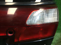 ประตูท้าย SUBARU LEGACY OEM 60800AE060, 96031AE000VF, 84251AE000, 63011AE020, BH5 BHE BH9 1999 black 47A