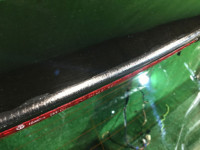 ประตูท้าย SUBARU LEGACY OEM 60800AE060, 96031AE000VF, 84251AE000, 63011AE020, BH5 BHE BH9 1999 black 47A