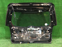 ประตูท้าย SUBARU LEGACY OEM 60800AE060, 96031AE000VF, 84251AE000, 63011AE020, BH5 BHE BH9 1999 black 47A