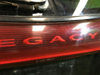 ประตูท้าย SUBARU LEGACY OEM 60800AE060, 96031AE000VF, 84251AE000, 63011AE020, BH5 BHE BH9 1999 black 47A