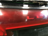 ประตูท้าย SUBARU LEGACY OEM 60800AE060, 96031AE000VF, 84251AE000, 63011AE020, BH5 BHE BH9 1999 black 47A