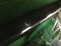 ประตูท้าย SUBARU LEGACY OEM 60800AE060, 96031AE000VF, 84251AE000, 63011AE020, BH5 BHE BH9 1999 black 47A