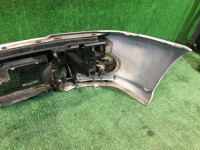 Бампер передний SUBARU LEGACY OEM 57720AC130WG, 57730AC130, 57722AC141, 57718AC000, 84501AC450, 84501AC470 BG5 BG9 BD5 BD9 1998 white 51E