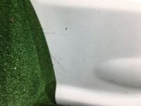 Бампер передний SUBARU LEGACY OEM 57720AC130WG, 57730AC130, 57722AC141, 57718AC000, 84501AC450, 84501AC470 BG5 BG9 BD5 BD9 1998 white 51E