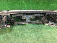 Бампер передний SUBARU LEGACY OEM 57720AC130WG, 57730AC130, 57722AC141, 57718AC000, 84501AC450, 84501AC470 BG5 BG9 BD5 BD9 1998 white 51E