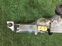 Motor do limpa-vidros traseiro SUBARU LEGACY OEM 86511AE010 BH9 BHE BH5 2000 EJ254