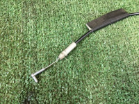 尾门开启拉线 SUBARU LEGACY OEM 63032AE000 BH9 BHE BH5 2000 silver 792
