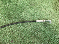 尾门开启拉线 SUBARU LEGACY OEM 63032AE000 BH9 BHE BH5 2000 silver 792