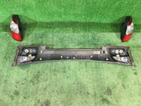 Вставка между стопов SUBARU LEGACY OEM 84251AE000, 84201AE200, 84201AE210 BH9 BHE BH5 2000