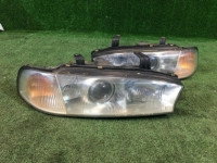 ไฟหน้า 84001AC110 84001AC100 SUBARU LEGACY