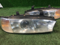 ไฟหน้า SUBARU LEGACY OEM 84001AC110 84001AC100 BG9 BG5 BD5 BD9 1996