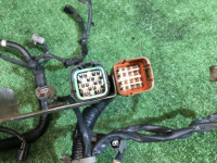 สายไฟเครื่องยนต์ SUBARU LEGACY OEM 24020AC622 BH5 2002