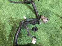 สายไฟเครื่องยนต์ SUBARU LEGACY OEM 24020AC622 BH5 2002