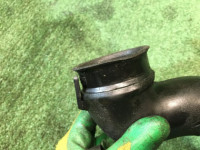 涡轮软管（母头） Самка SUBARU LEGACY OEM 14462AA272 BH5 BE5 2002