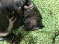 涡轮软管（母头） Самка SUBARU LEGACY OEM 14462AA272 BH5 BE5 2002